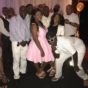 Meet your Posher, Darryll